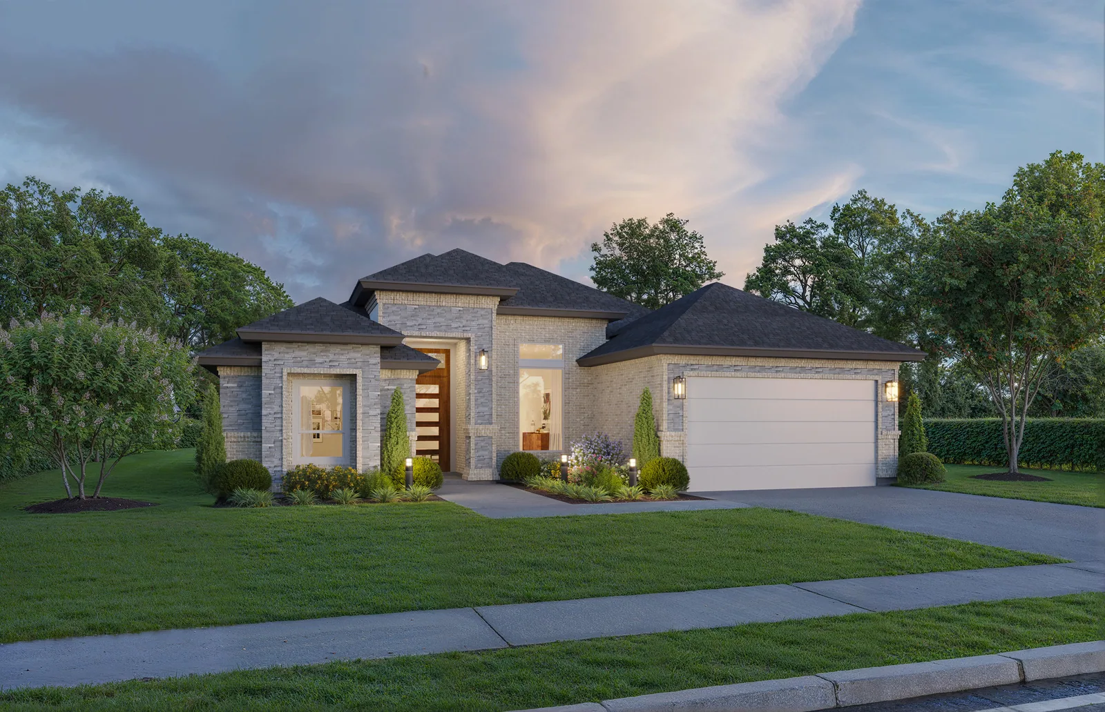 The Home We Build
